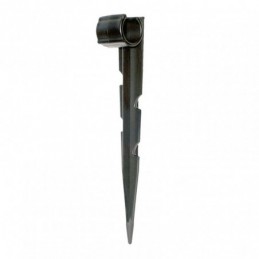 RIEGO GOTEO. SOPORTE 16 MM....