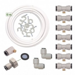 KIT SISTEMA NEBULIZACIÓN...