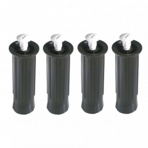 KIT 4 PATAS COCINA...