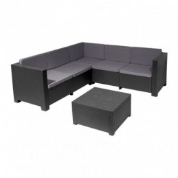 CONJUNTO RICONERO OASIS....