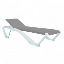 TUMBONA ACQUA 73X190X35...