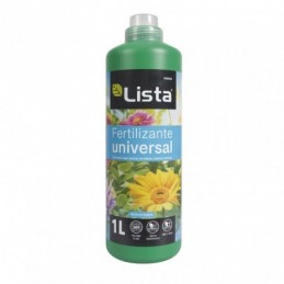 FERTILIZANTE UNIVERSAL. 1...