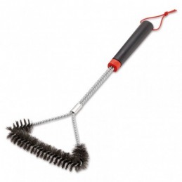 cEPILLO EN t 46 CM.. CERDAS...