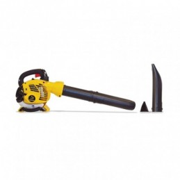 SOPLADOR GASOLINA GAS 500G-V18