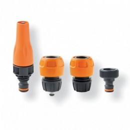 KIT LANZA Ø19 MM.  LISTA...