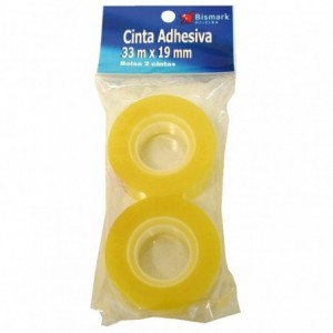 RECAMB.2 UND.CINTA ADHESIVA...