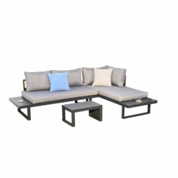 STELTON SOFA 2 PLAZAS +...