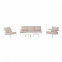 SET JARDIN OSLO 5 PIEZAS