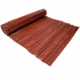 MIMBRE NATURAL LISTA 1,5X5M