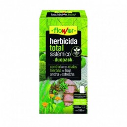 HERBICIDA TOTAL SISTÉMICO...