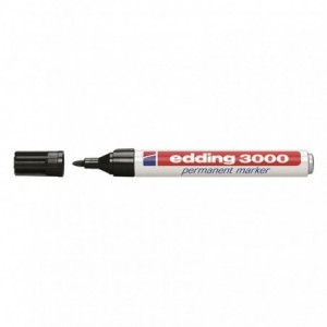 MARCADOR PERM.EDDING 3000...