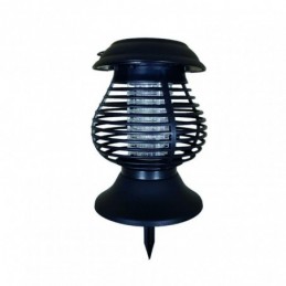 MATA MOSQUITOS SOLAR...