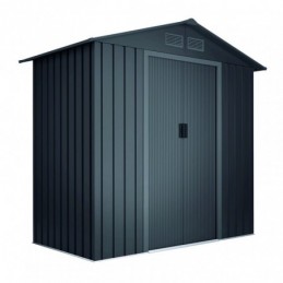 CASETA METAL VISBY DARK...