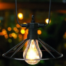 6 LED DE FIESTA CON...