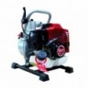 MOTOBOMBA GASOLINA  GRUMP-25 33CC