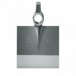 AZADA N108A 220X180 MM.BELLOTA