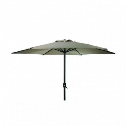 PARASOL ALUMINIO Ø300 CM...