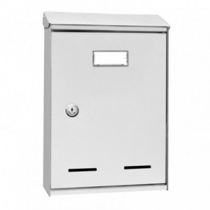 BUZON METALICO EXT. MOD....