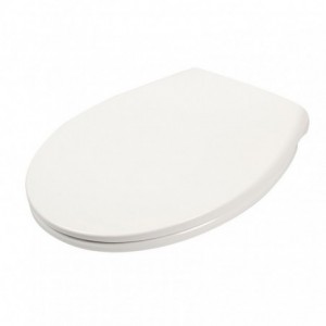 TAPA WC VORNO NEO 37X46 CM....