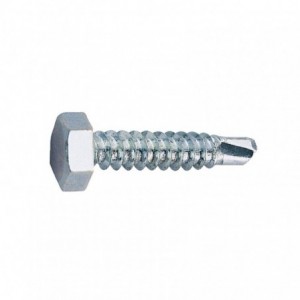 TORNILLO BROC.R.CH.DIN7504K...