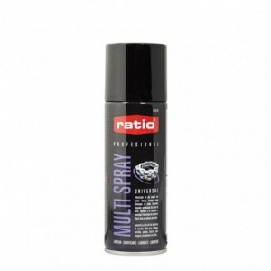 LUBRICANTE MULTIUSOS 200...
