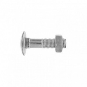 TORNILLO CINC.DIN603/934...