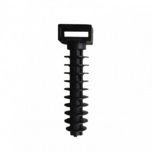 TACO BRIDA NEGRO 8,1x38,1mm...