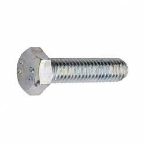 TORNILLO CINC.C/HEX.DIN 933...