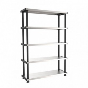 ESTANTERIA METALICA 120R...