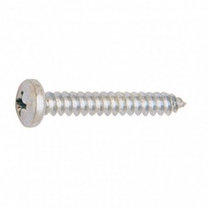 TORNILLO CHAPA CINC. DIN...