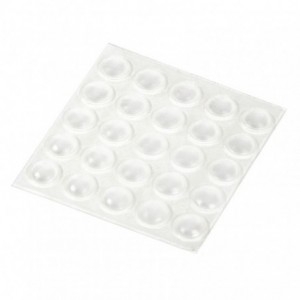GOTA PARAGOLPES TRANS....