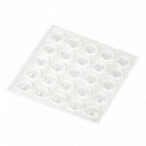 GOTA PARAGOLPES TRANS. 25...
