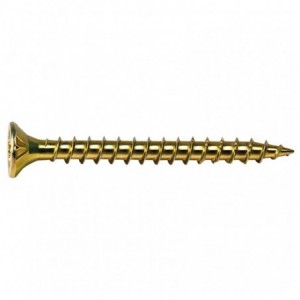TORNILLO MADERA C/P POZI...