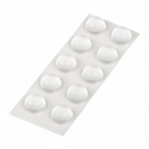 GOTA PARAGOLPES TRANS.10...