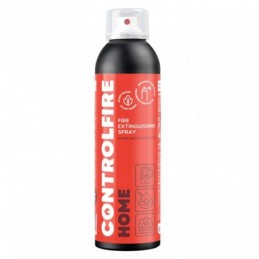 EXTINTOR SPRAY CONTROL FIRE...