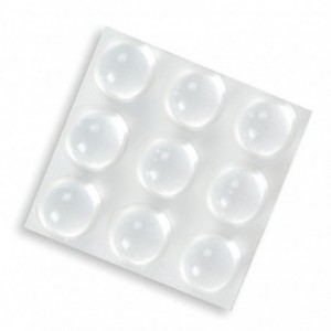 GOTA PARAGOLPES TRANS.9...