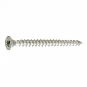 TORNILLO MADERA 4X20...