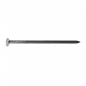 PUNTA H C/PLANA 16X60 PAQ.3KG.