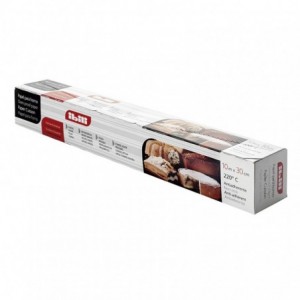 PAPEL PARA HORNO, ROLLO 10...