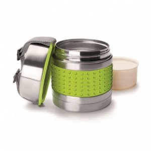 TERMO INOX. P/SOLIDOS 750...