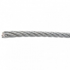CABLE ACERO GALV. 6X7+1...