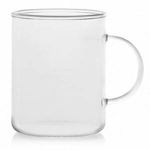 TAZON MUG BOROSILICATO CON...