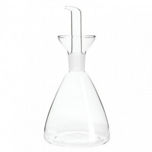 ACEITERA BOROS CONICA 500 ML.