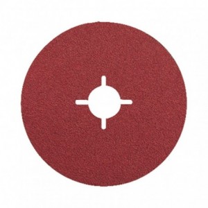 3 DISCOS FIBRA 115MM GR 24...