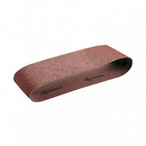 3 BANDAS LIJA 65X410MM GR...