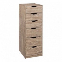 CAJONERA AUX. 6 CAJONES...