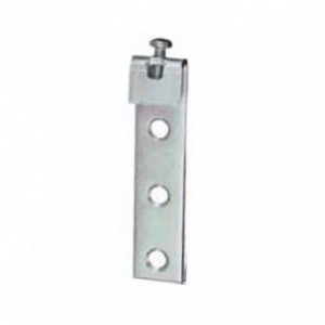 GANCHO COLGADOR 70X15 MM....
