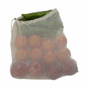 BOLSA PORTAALIMENTOS...