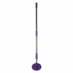 CONJUNTO FREGAR MORADO....
