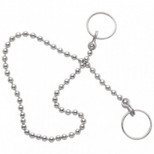 CADENA T.LAVABO L.CR. 4 MM....